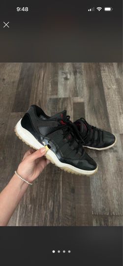 Air Jordan 11 retro "10 72" size 3y