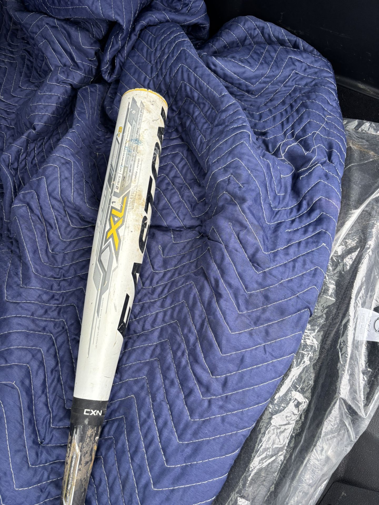 Baseball Bat