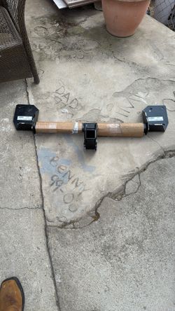 Draw-tite 76194 Class 4 Trailer Hitch 2” Square 