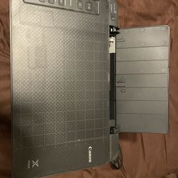 Canon TS302 Printer