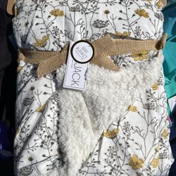 Cobijas De Marca Para Niña