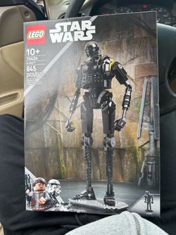 Lego Star Wars