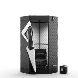 Saunabox SmartSteam Kit Pro