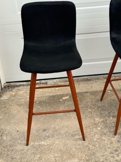 Barstools. counter height.
