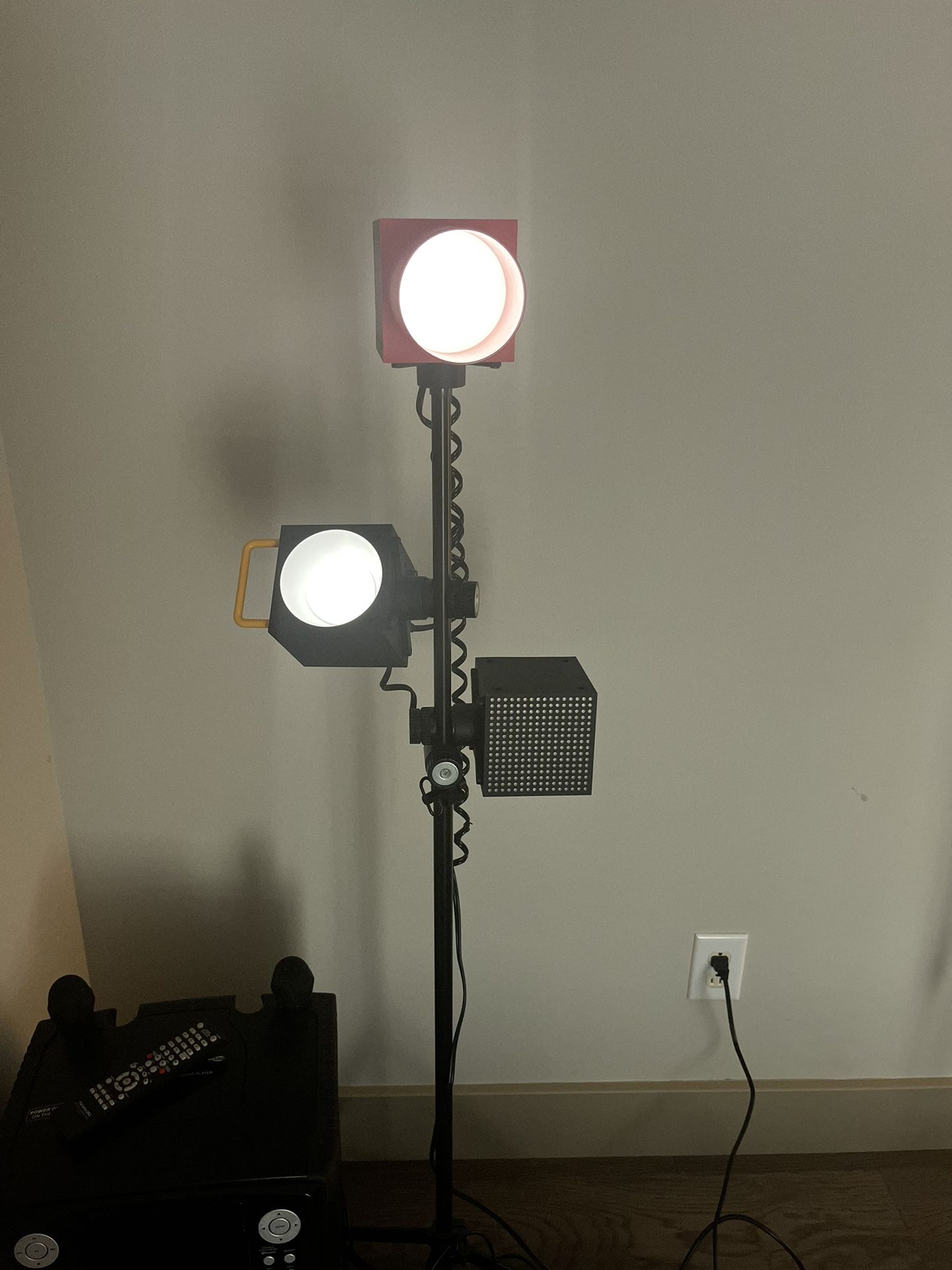 Music Light