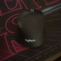 Mouse Logitech 