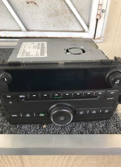 Stereo