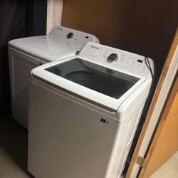 Samsung Washer And Dryer Combo