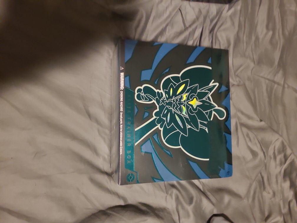 Twilight Masquerade ETB