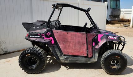 RZR 170 