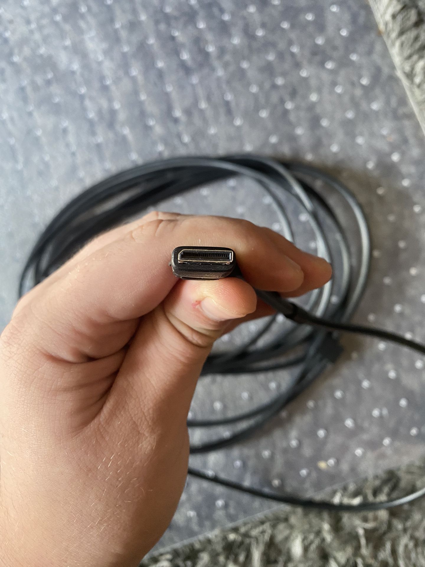 Valve Index® Replacement Tether