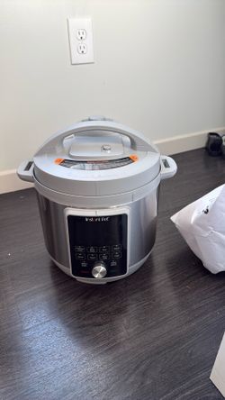 Instant pot