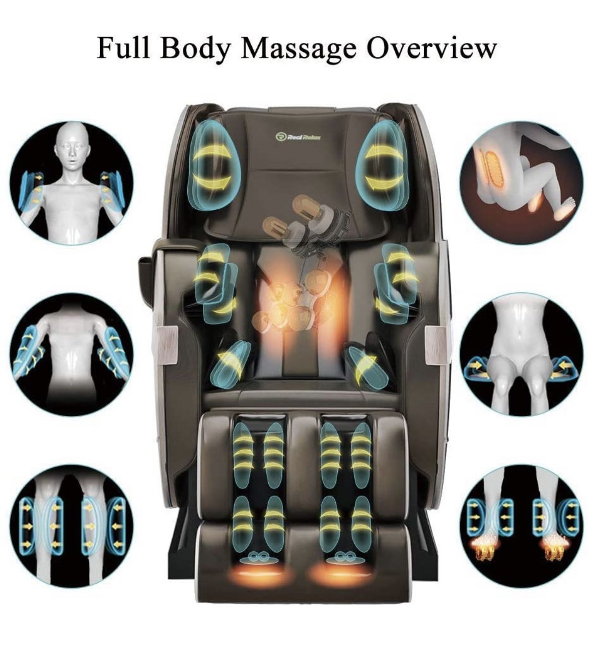 Massages Chair