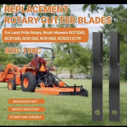 Replacement Rotary Cutter blades