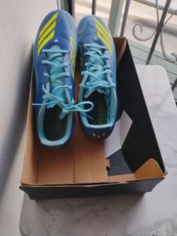 Cleats