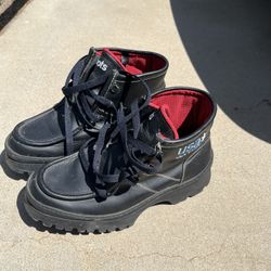 Roots Brand Ankle Boots - $12