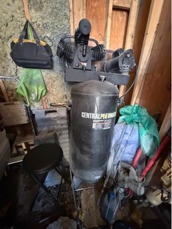 Compressor