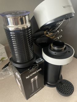 Nespresso