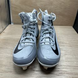 Nike Max Air Alpha Huarache Elite Baseball Cleats Mens Size 8.5