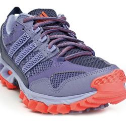 ADIDAS KANADIA TRAIL RUNNING SHOES