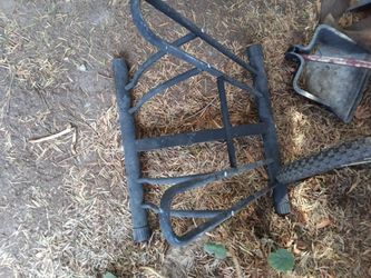 Bike Rack