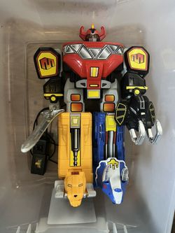 Megazord