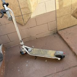 Ninebot Electric Scooter 