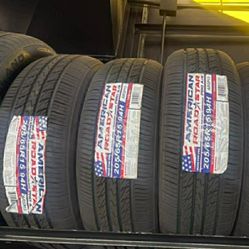 205 65 16 Llantas Nuevas 