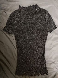 Women's Black Top