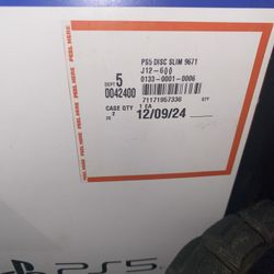 Ps5 