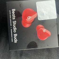 Beats Buds