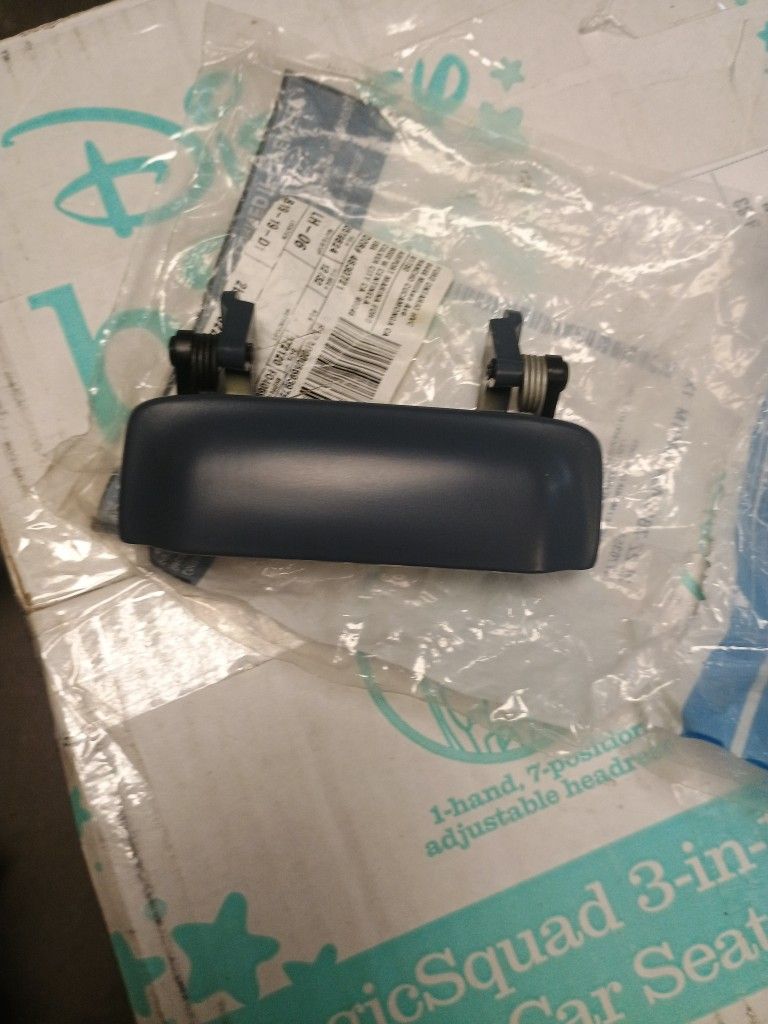 Door Handle Driver Side Ford Ranger 2006-2011