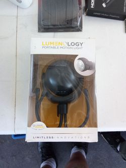Lumenology