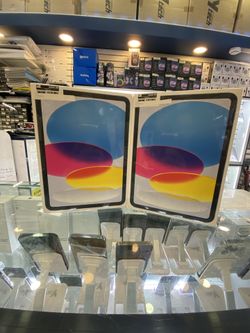 iPad A16 ( Wi-Fi And Cellular )