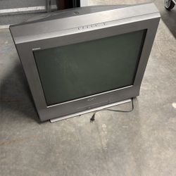Sony Trinitron Kv-27fs13