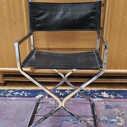Directors Chair