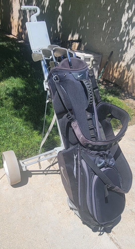 Golf Club