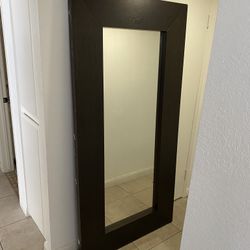 Large Mirror 