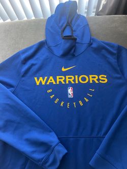 Golden State Warriors hoodie sz XL $40