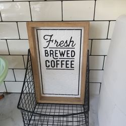 Coffee Decor
