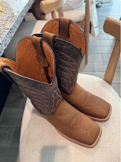 Cowboy boots