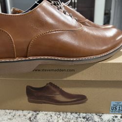 Mens Dress Shoe