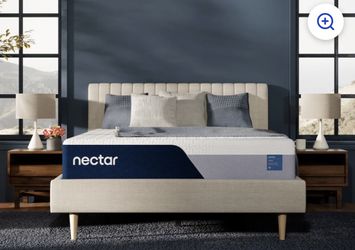 Nectar classic memory foam mattress