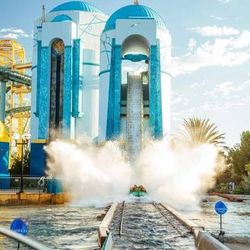 Seaworld tickets/boletos 