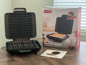 Waffle Maker