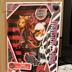 Monster High Dolls
