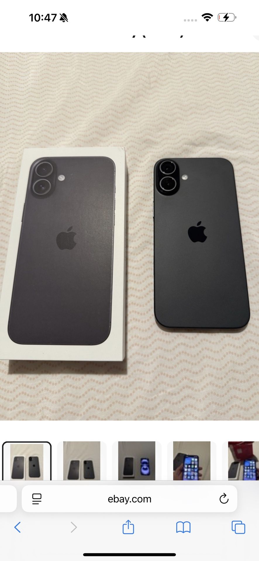 Case W/ 16+