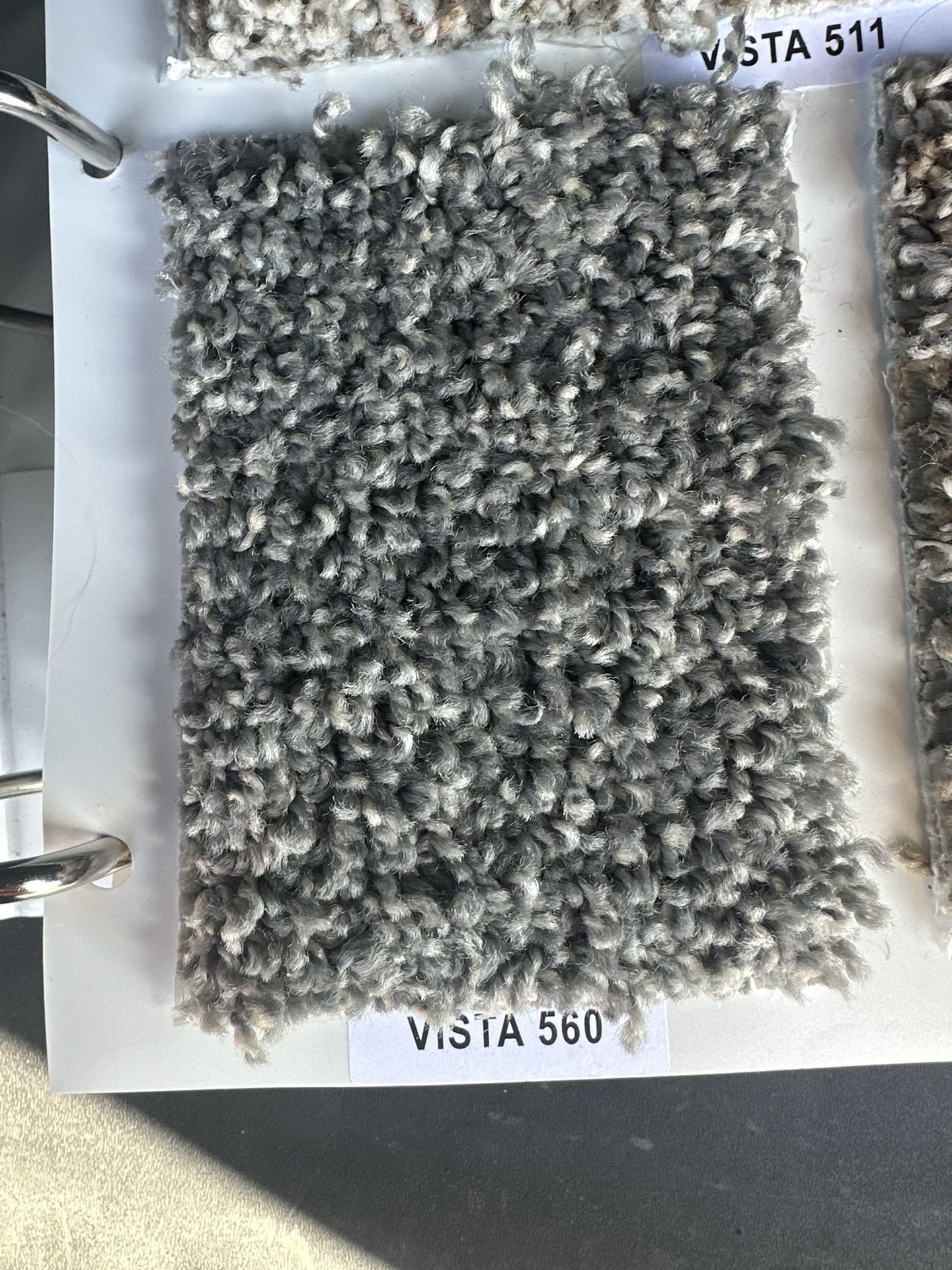 Carpet