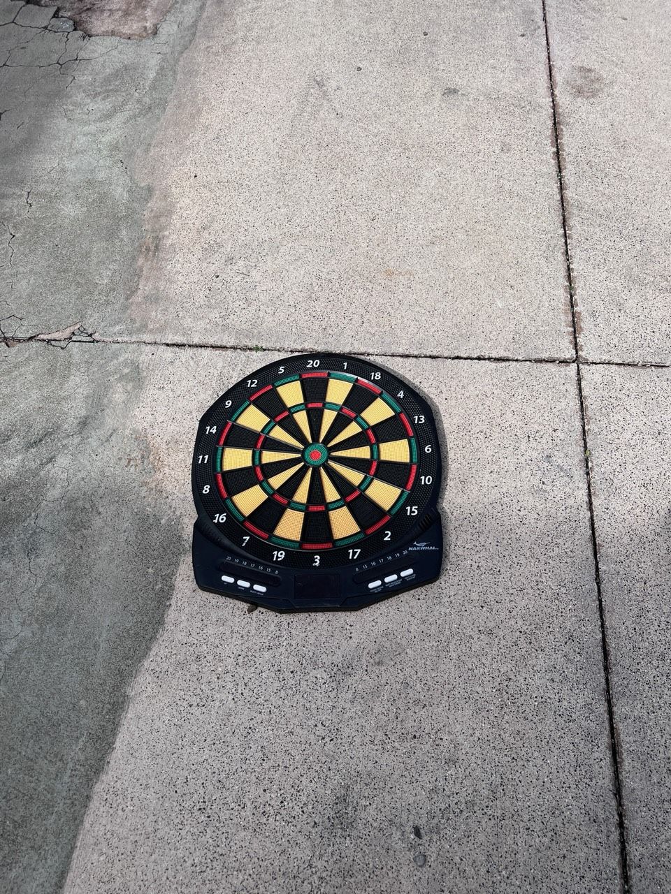 Dart Board