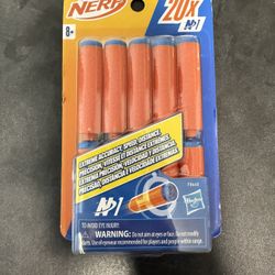 Nerf N1 Series Darts